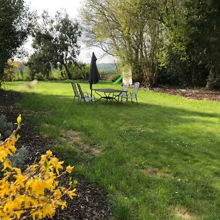 Barnfield Bed And Breakfast Downton  外观 照片